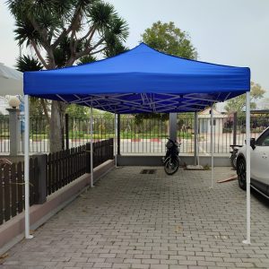 Nhà Bạt Di Động 3x6m
