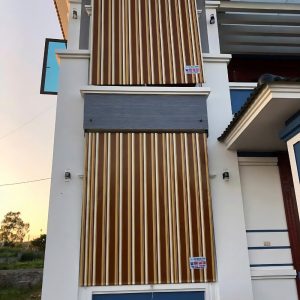 Lắp Đặt Bạt Cuốn Che Nắng Chất Lượng
